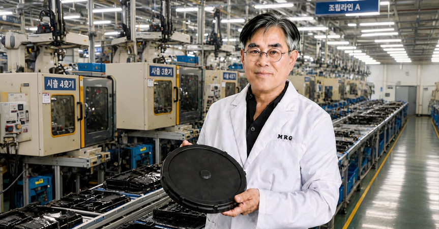 R&D Lab